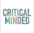 Logo of Critical Minded