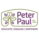 Logo of Peter Paul