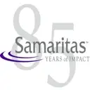 Logo of Samaritas New Americans