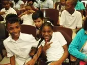 Logo of FUTURE LEADERS OUTREACH NETWORK