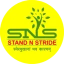 Logo of Stand N Stride Foundation