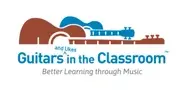 Logo de Guitars in the Classroom