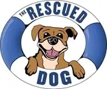 Logo of The Rescued Dog