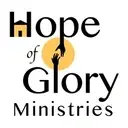 Logo of The Hope of Glory Ministries
