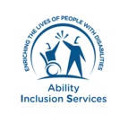 Logo of Ability Inclusion Services