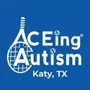 Logo of ACEingAutism Katy