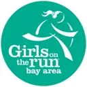 Logo de Girls on the Run of the Bay Area