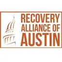 Logo of RECOVERY ALLIANCE OF AUSTIN (RecoveryATX)