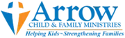 Logo of Arrow Child & Family Ministries