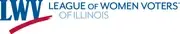 Logo of League of Women Voters of Illinois