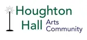 Logo de Houghton Hall Arts Community