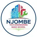 Logo of Njombe Tech vocational school