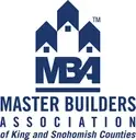 Logo of Master Builders Association