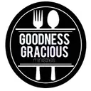 Logo of GOODNESS GRACIOUS MINISTRIES INC