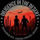 Logo of TSA Explosives Detection Canine Program