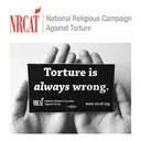Logo of National Religious Campaign Against Torture