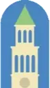 Logo of St. Michael's Episcopal Church