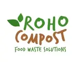 Logo de ROHO COMPOST COMPANY