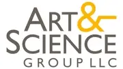 Logo of Art & Science Group LLC