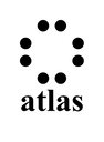 Logo of Atlas Health Group, Inc.