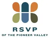 Logo de RSVP of the Pioneer Valley