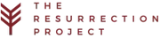 Logo de The Resurrection Project