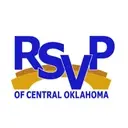 Logo de Retired Senior Volunteer Program (RSVP) of Central Oklahoma, Inc.