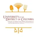 Logo of UDC College of Agriculture, Urban Sustainability and Environmental Sciences