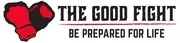 Logo of GOOD FIGHT COMMUNITY CENTER INC