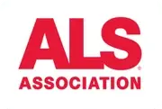 Logo of The ALS Association