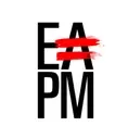 Logo of Equal Access Public Media