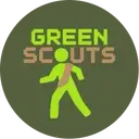 Logo of Green Scouts