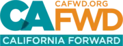 Logo de CA FWD