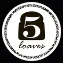 Logo of 5 LOAVES FOOD PANTRY