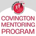 Logo de Covington Mentoring Program