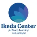 Logo de Ikeda Center for Peace, Learning, and Dialogue
