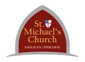 Logo of St. Michael's Episcopal Church, Yeadon Pa