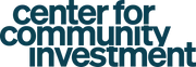 Logo of Center for Community Investment
