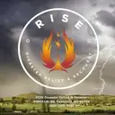 Logo of RISE Disaster Relief and Recovery, Inc.