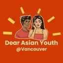 Logo of Dear Asian Youth Vancouver