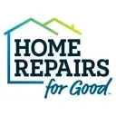 Logo of Home Repairs for Good