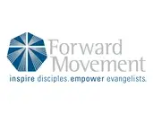 Logo of Forward Movement
