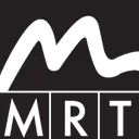 Logo of Merrimack Repertory Theatre