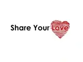 Logo of Share Your Love Foundation