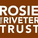Logo of ROSIE THE RIVETER TR