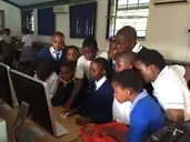 Logo of CODEMAKERS USA