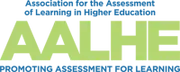 Logo of Association for the Assessment of Learning in Higher Education