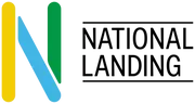 Logo of National Landing Business Improvement District