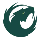 Logo of Dragon Productions Theatre Company