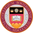 Logo of Boston College - Graduate and Professional Programs